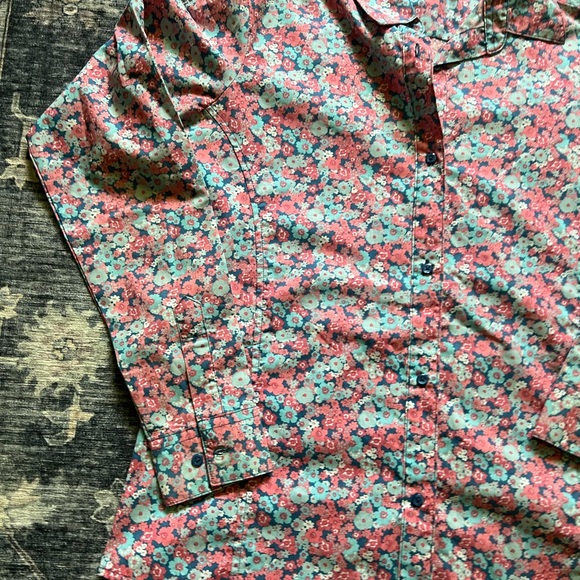 Western button down - Picture 2 of 8